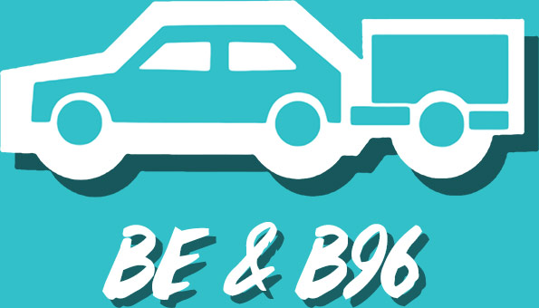 BE & B96